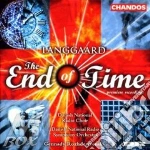 Soloists / Danish Nrso&C - The End Of Time cd