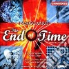 Soloists / Danish Nrso&C - The End Of Time cd
