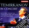 Classical - Temirkanov In Concert cd