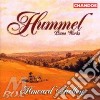 Howard Shelley - Piano Works cd
