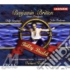 Benjamin Britten - Billy Budd (3 Cd) cd