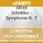 Alfred Schnittke - Symphonie N. 7 cd musicale di Alfred Schnittke