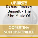 Richard Rodney Bennett - The Film Music Of cd