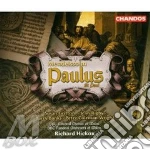 Paulus (st paul) cd