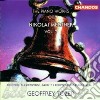 Nikolai Medtner - Tozer Geoffrey - Piano Works Vol 7 cd
