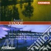 Bbc Po / Sinaisky - Scherzo / 8 Russian Folk Songs cd