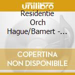 Residentie Orch Hague/Bamert - Symphonies 2 & 4 cd musicale di Residentie Orch Hague/Bamert