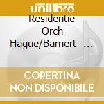 Residentie Orch Hague/Bamert - Symphonies 2 & 4 cd