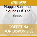 Maggie Sansone - Sounds Of The Season cd