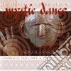 Maggie Sansone - Mystic Dance cd