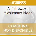 Al Petteway - Midsummer Moon cd