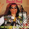 David & The Apple Band Peel - Battle For New York cd musicale di David & The Apple Band Peel