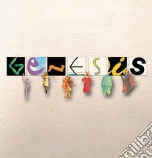 Genesis - Live - July 3 07 - Berlin De (2 Cd) cd musicale di Genesis