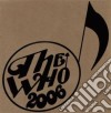 Who (The) - Live: Las Vegas Nv 11/10/06 (2 Cd) cd