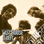 (LP Vinile) David Alexander Hess / Wes Craven - The Last House On The Left