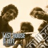 (LP Vinile) David Alexander Hess / Wes Craven - The Last House On The Left cd