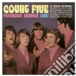 Count 5 - Psycotic Reunion 87 (Live) cd