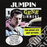 Jumpin Gene Simmons - 706 Union Ave & Beyond / Sun