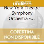 New York Theatre Symphony Orchestra - Romance cd