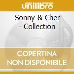 Sonny & Cher - Collection