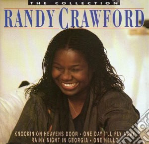 Randy Crawford - The Collection cd musicale di Randy Crawford