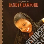 Randy Crawford -The Best Of Randy Crawford cd