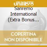 Sanremo International (Extra Bonus Track Phil Collins) / Various cd