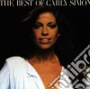 Carly Simon - The Best Of cd