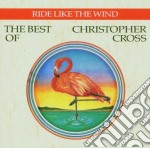 Christopher Cross - The Best Of