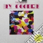 Ry Cooder - The Best Of cd