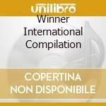 Winner International Compilation cd