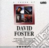 David Foster - A Touch Of cd