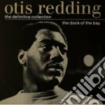 Otis Redding - The Dock Of The Bay : The Defintive Collection cd