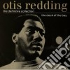 Otis Redding - The Dock Of The Bay : The Defintive Collection cd musicale di REDDING OTIS