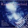 Randy Crawford - The Very Best Of cd