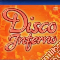 Disco Inferno Vol.1 / Various cd