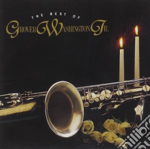 Grover Washington Jr. - The Best Of (2 Cd) cd musicale di Grover washington jr