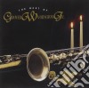 Grover Washington Jr. - The Best Of (2 Cd) cd