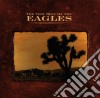 Eagles (The) - The Very Best Of cd musicale di EAGLES