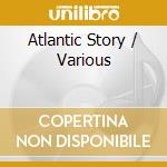 Atlantic Story / Various cd