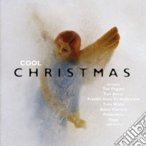 Cool Christmas / Various cd musicale di ARTISTI VARI