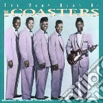 Coasters - Very Best Of Coasters cd