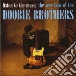 Doobie Brothers (The) - The Very Best Of cd