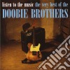 Doobie Brothers (The) - The Very Best Of cd