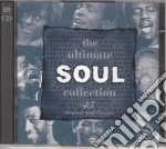 Ultimate Soul Collection / Various (2 Cd) cd