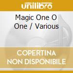 Magic One O One / Various cd