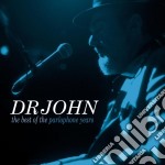 Dr. John - The Best Of Parlophone Years