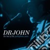 Dr. John - The Best Of Parlophone Years cd musicale di DR. JOHN