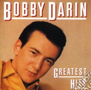Bobby Darin - Greatest Hits cd musicale di Bobby Darin