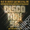 Disco Mix 96 / Various (2 Cd) cd